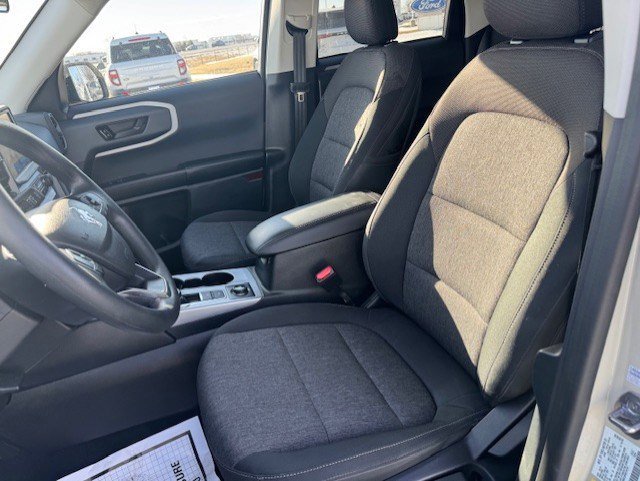 Certified 2024 Ford Bronco Sport Big Bend image 11
