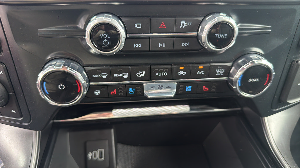 Certified 2025 Ford F150 Lariat AWD/4WD image 28