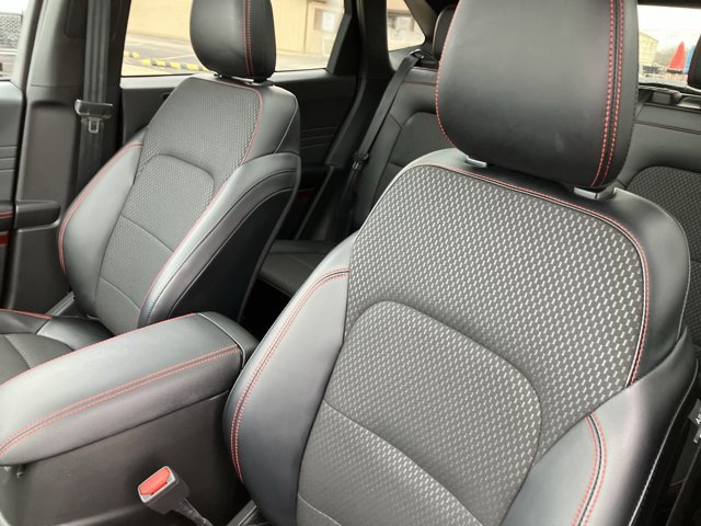 Certified 2023 Ford Escape ST-Line w/ Tech Pack #1 image 39