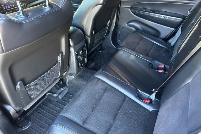 Used 2019 Jeep Grand Cherokee Altitude AWD/4WD image 17