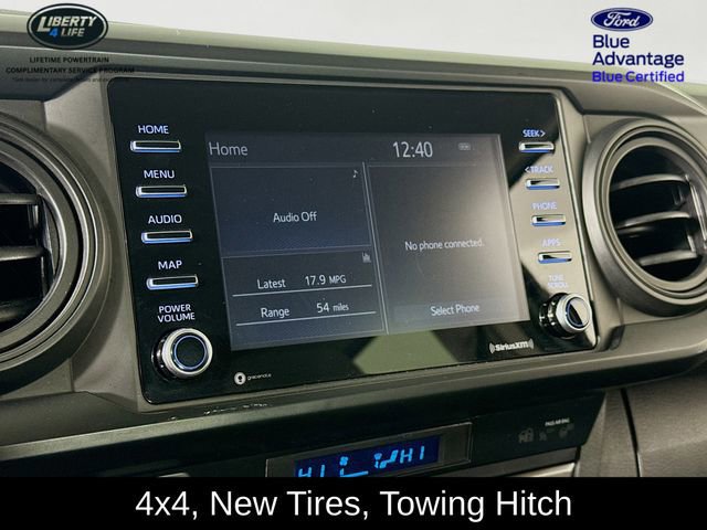 Used 2021 Toyota Tacoma SR image 14