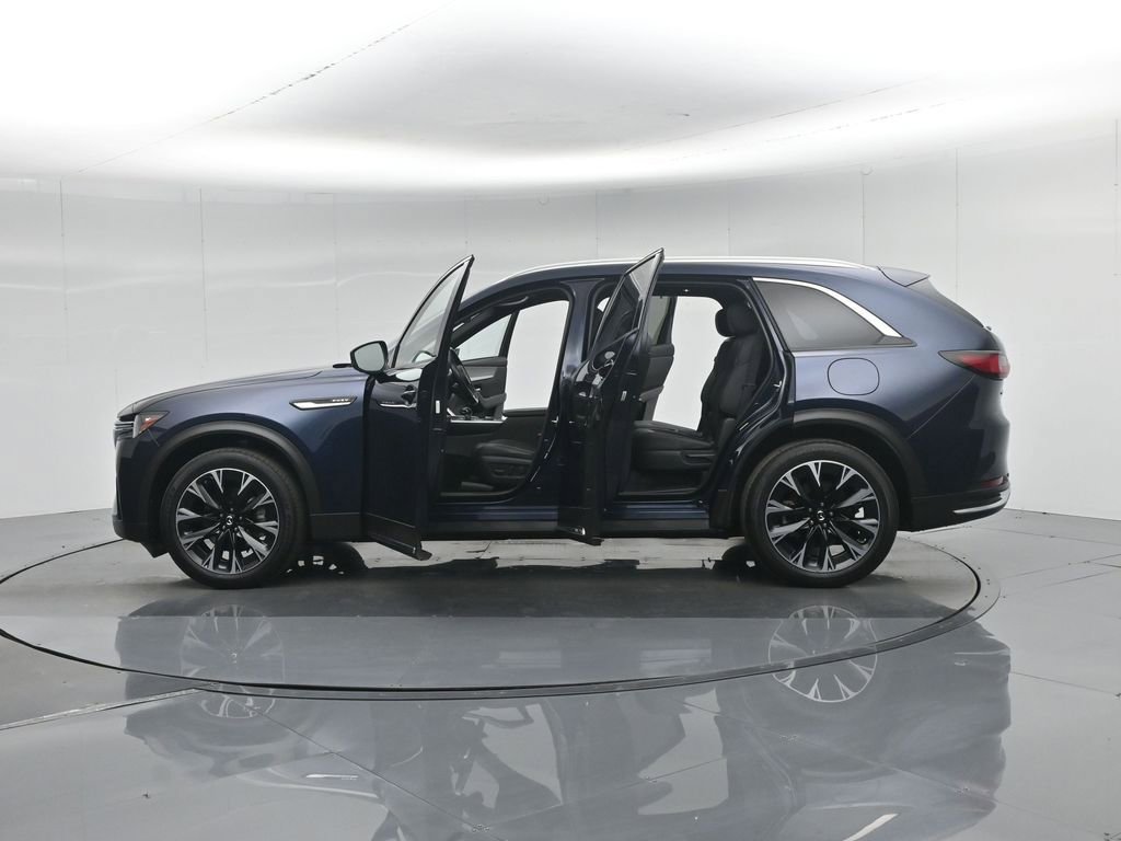 Used 2024 MAZDA CX-90 Plug-In Hybrid w/ Premium Plus image 34