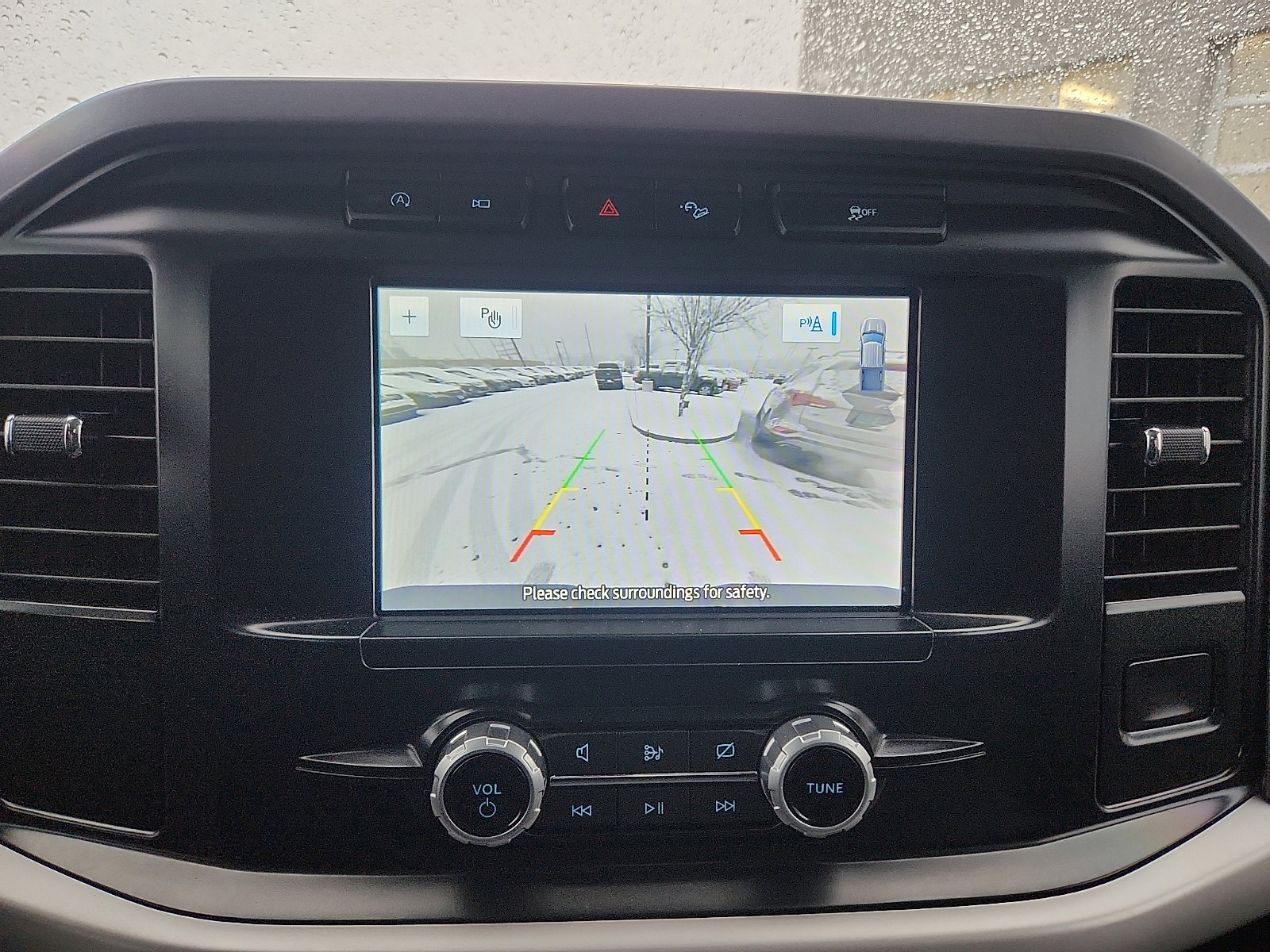 Certified 2023 Ford F150 XLT w/ Equipment Group 301A Mid image 21