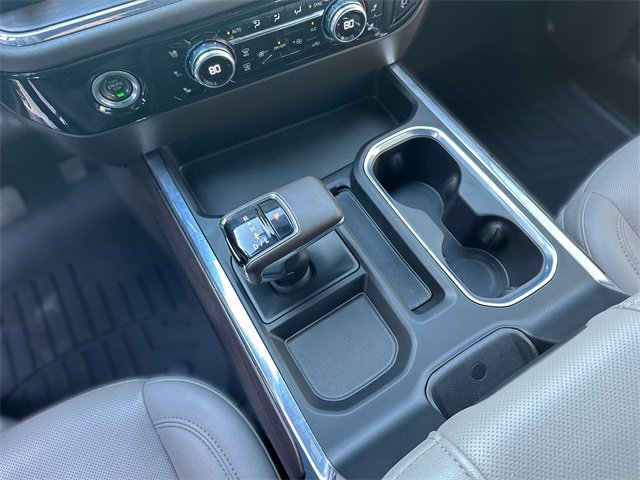 Used 2023 GMC Sierra 1500 SLT w/ SLT Convenience Package image 22