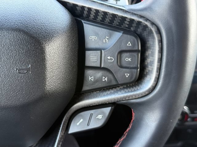 Certified 2024 Ford Bronco Raptor w/ Interior Carbon Fiber Pack 6 AWD/4WD image 20