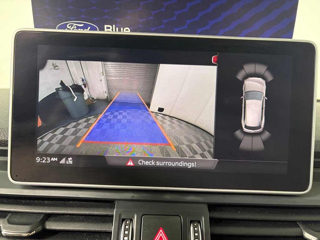 Used 2018 Audi Q5 2.0T Premium Plus w/ Premium Plus Package image 19