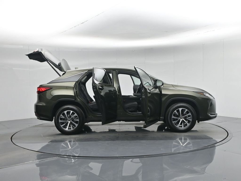 Used 2022 Lexus RX 350 FWD image 4