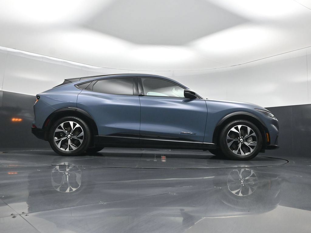 Certified 2023 Ford Mustang Mach-E Premium RWD image 45