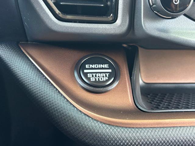 Certified 2024 Ford Bronco Sport Outer Banks w/ Tech Package AWD/4WD image 22