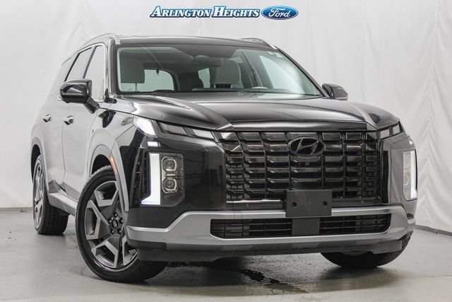 Used 2024 Hyundai Palisade Limited