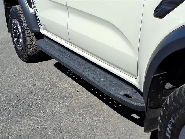 Certified 2025 Ford Ranger Raptor AWD/4WD image 25