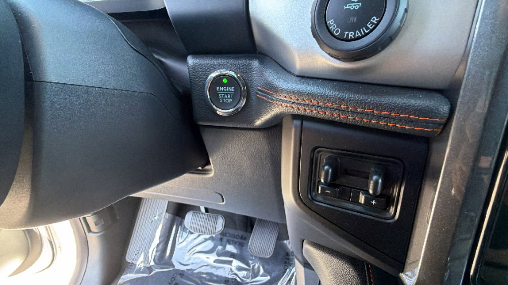 Certified 2024 Ford Expedition Timberline AWD/4WD image 17