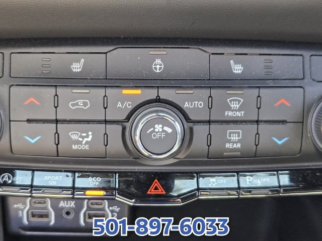 Used 2025 Dodge Durango GT AWD/4WD image 23