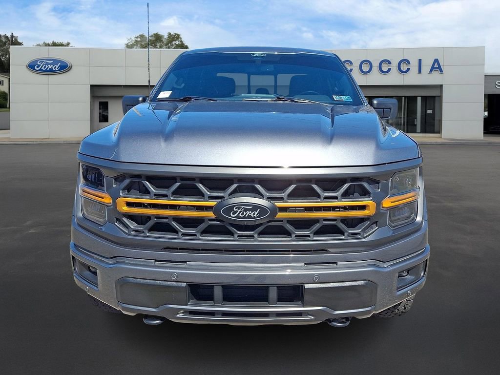 Certified 2024 Ford F150 Tremor image 7