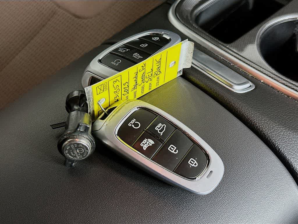 Used 2023 Hyundai Santa Fe SEL AWD/4WD image 21