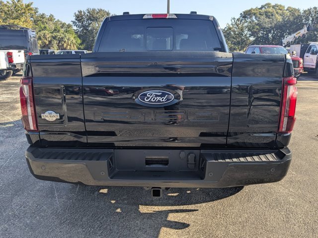 Certified 2024 Ford F150 King Ranch image 4