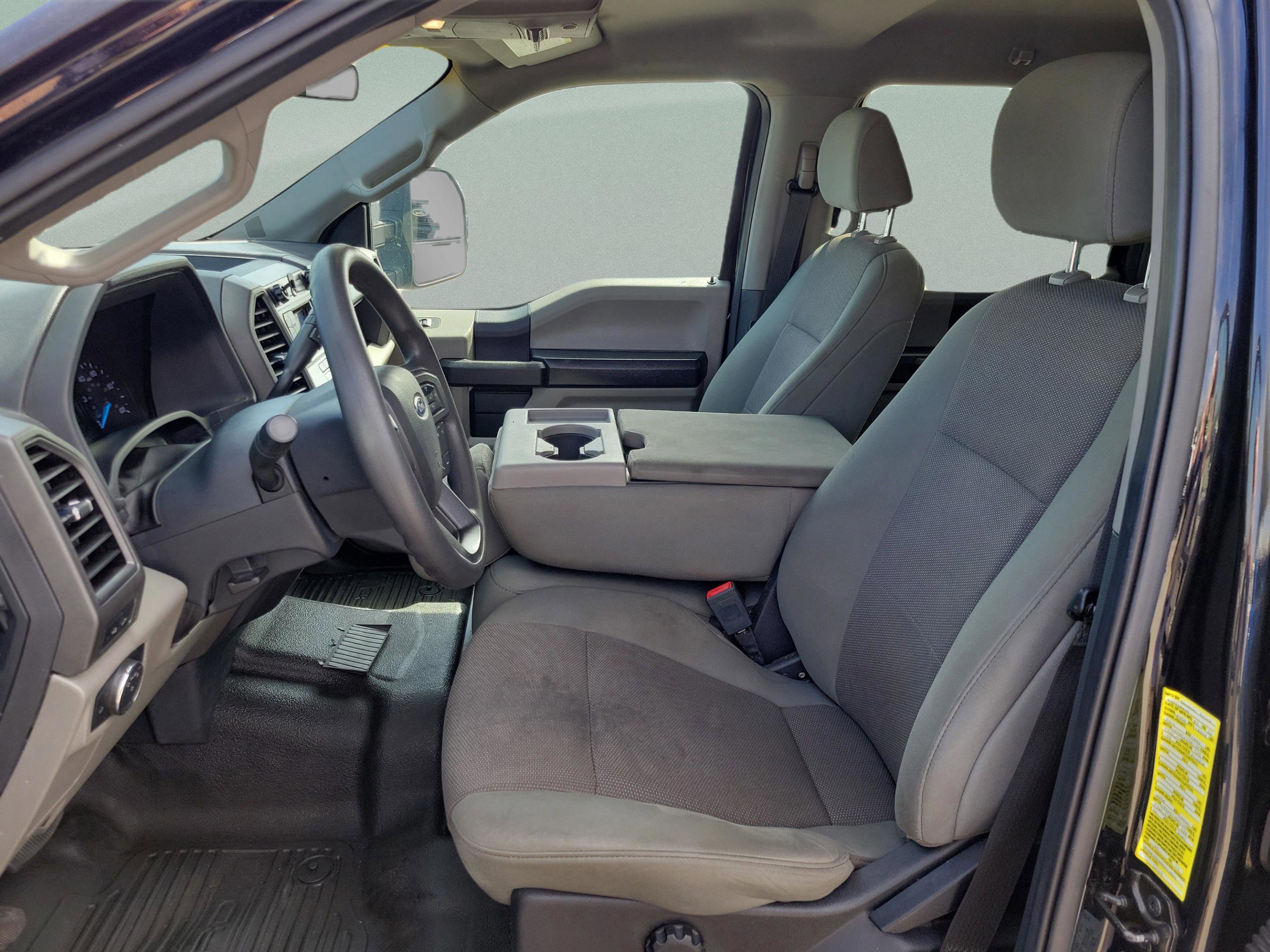 Certified 2022 Ford F350 XL w/ Power Equipment Group image 9