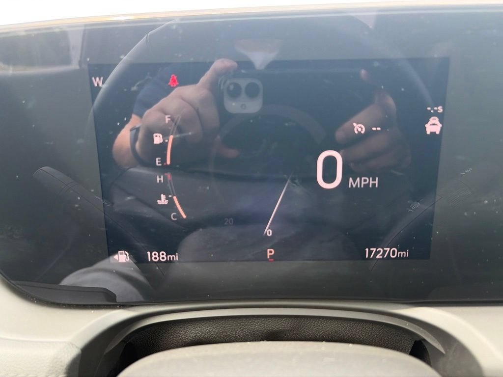 Used 2024 Buick Encore GX Sport Touring w/ Experience Buick Package AWD/4WD image 39