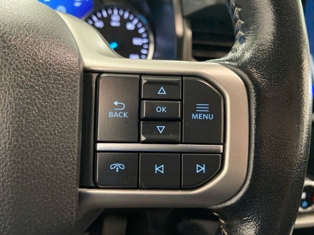 Certified 2023 Ford Expedition Max XLT AWD/4WD image 22