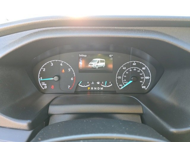 Certified 2023 Ford Transit 350 XLT image 22