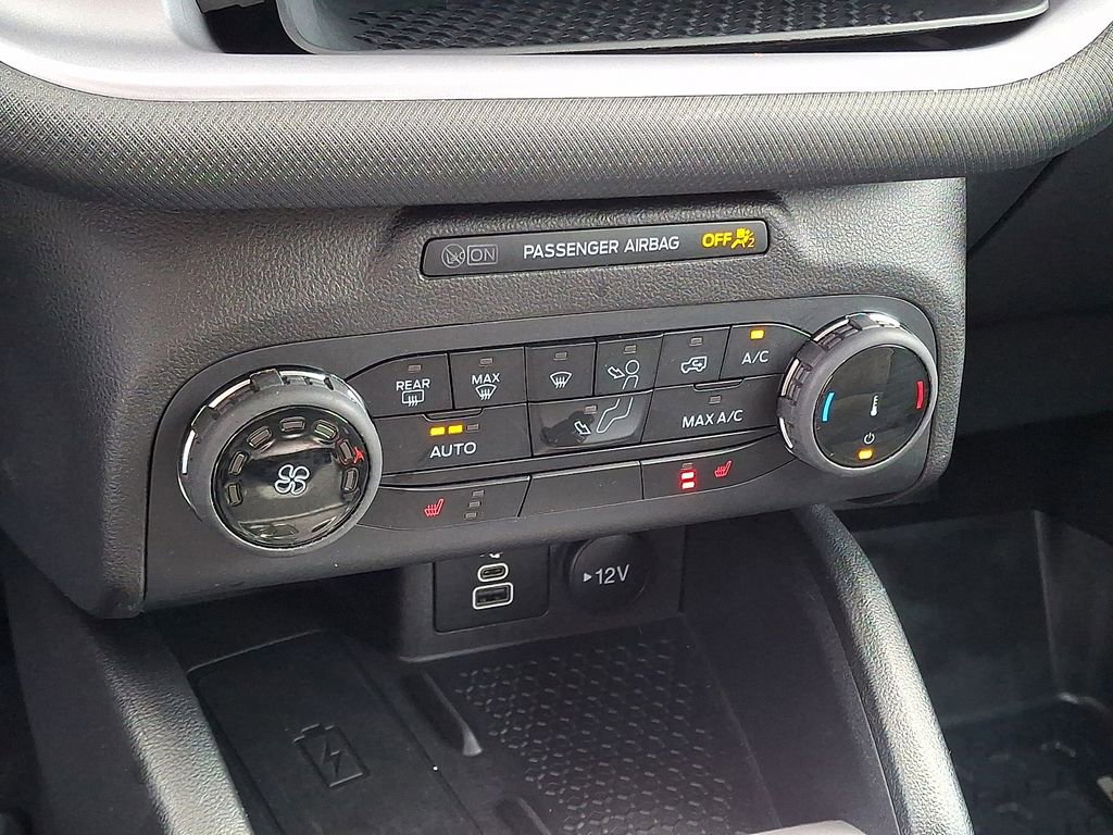 Certified 2023 Ford Bronco Sport Big Bend w/ Convenience Package image 17