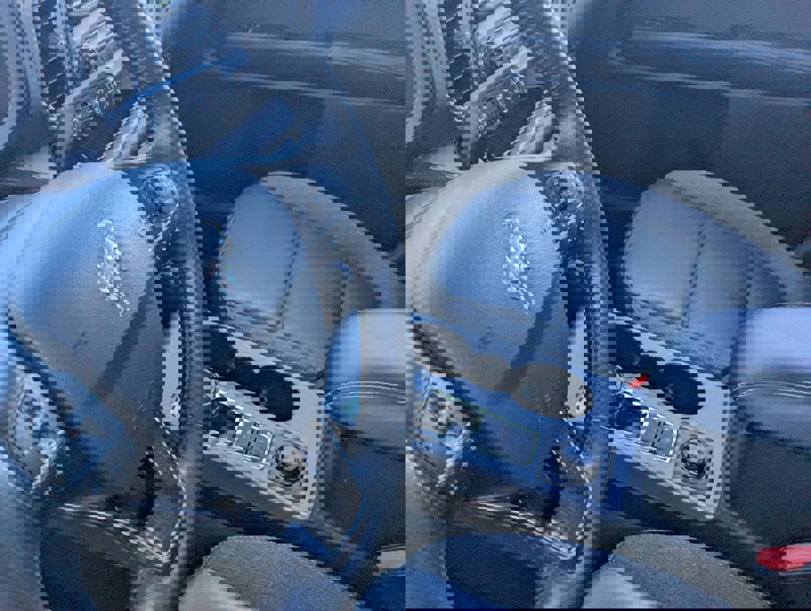 Certified 2023 Ford Bronco Sport Outer Banks w/ Tech Package image 16