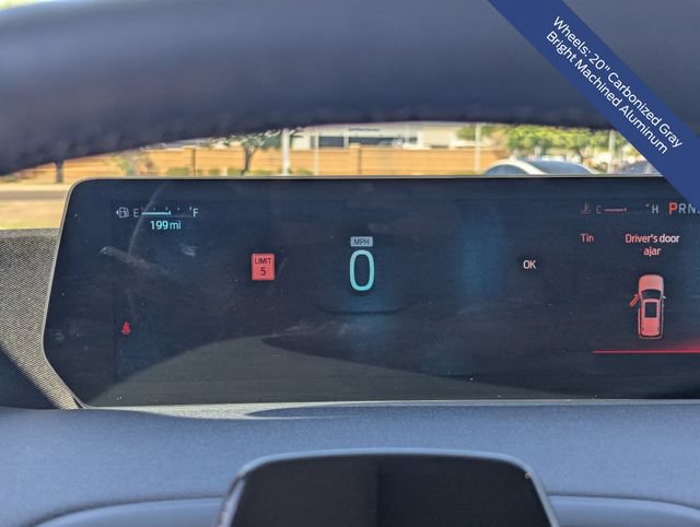 Certified 2025 Ford Expedition Max Active AWD/4WD image 41