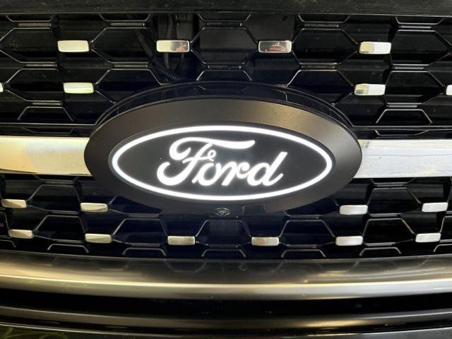 Certified 2021 Ford F150 Platinum w/ Equipment Group 701A High image 10