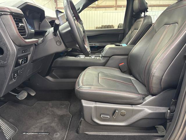 Certified 2024 Ford Expedition Max Limited AWD/4WD image 10
