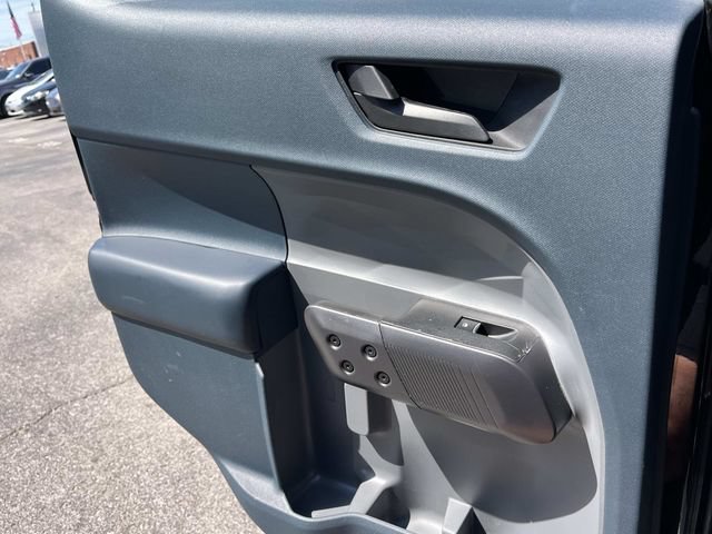 Certified 2024 Ford Maverick XLT w/ XLT Luxury Package FWD image 22