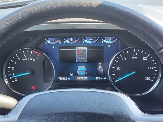 Certified 2023 Ford Expedition Limited image 13