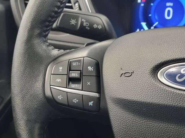 Certified 2020 Ford Escape Titanium AWD/4WD image 14