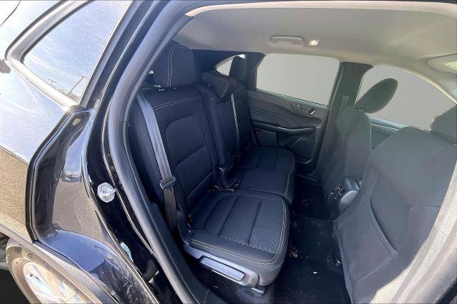 Certified 2025 Ford Escape Active AWD/4WD image 27