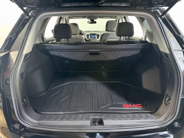 Used 2021 GMC Terrain SLE w/ Elevation Edition AWD/4WD image 10