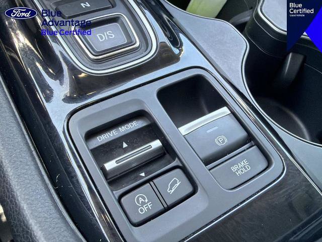 Used 2025 Honda Pilot EX-L image 27