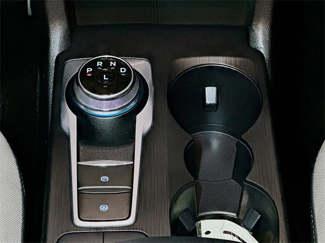 Certified 2022 Ford Escape SE w/ SE Sport Appearance Package image 14