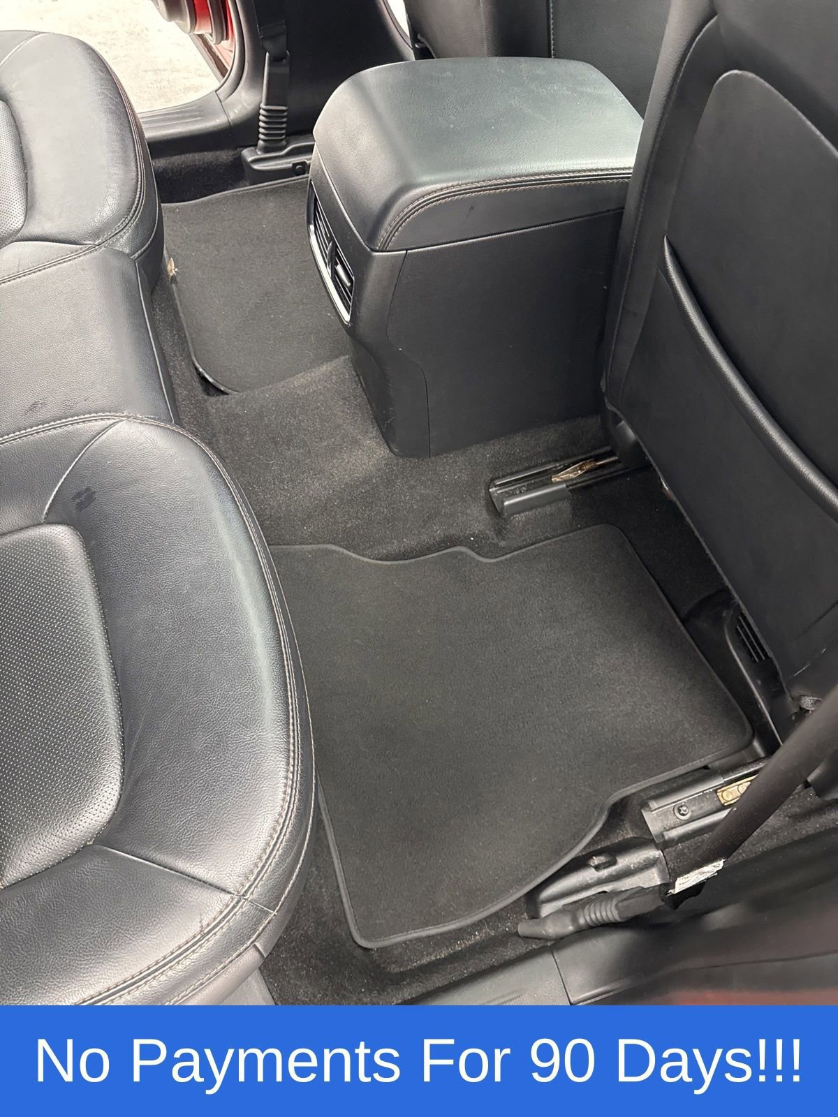 Used 2022 MAZDA CX-5 AWD 2.5 S w/ Premium Package image 32