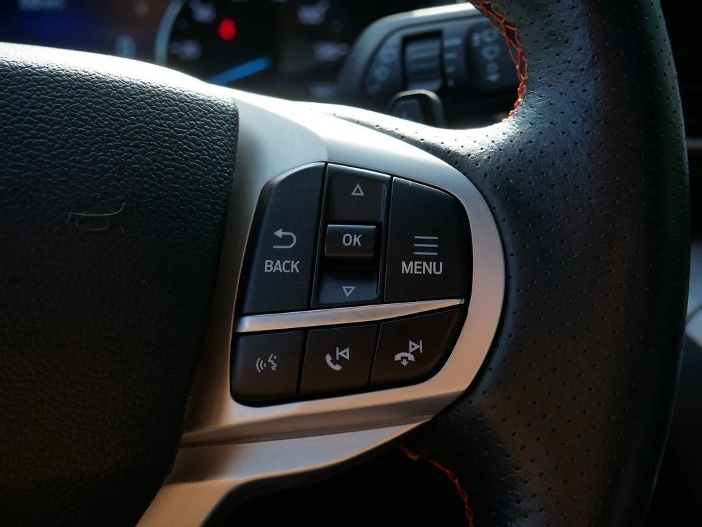 Certified 2023 Ford Explorer Timberline AWD/4WD image 19