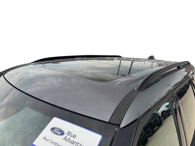 Certified 2025 Ford Explorer ST AWD/4WD image 17