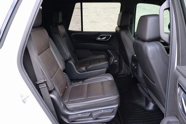 Used 2021 Chevrolet Tahoe High Country image 39