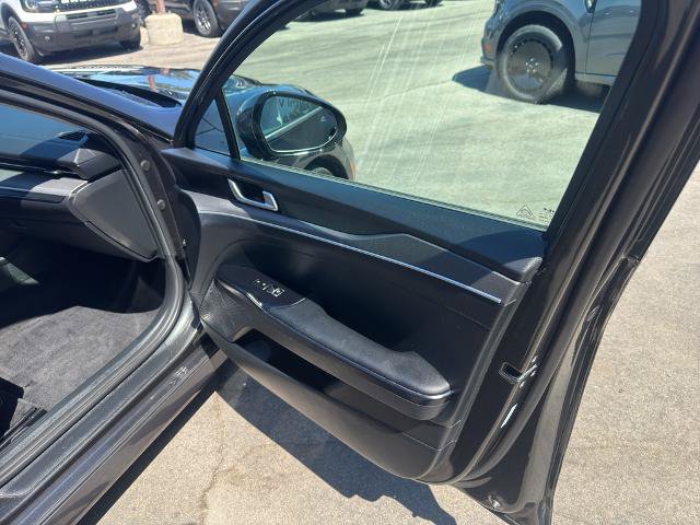 Used 2026 Kia K5 LXS FWD image 24