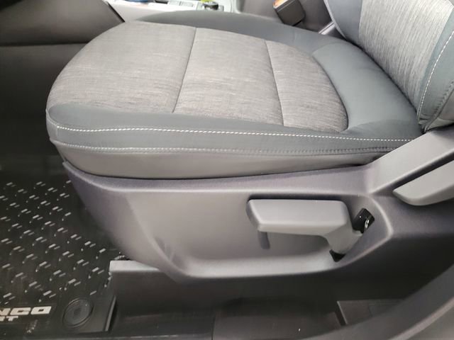 Certified 2023 Ford Bronco Sport Big Bend image 14