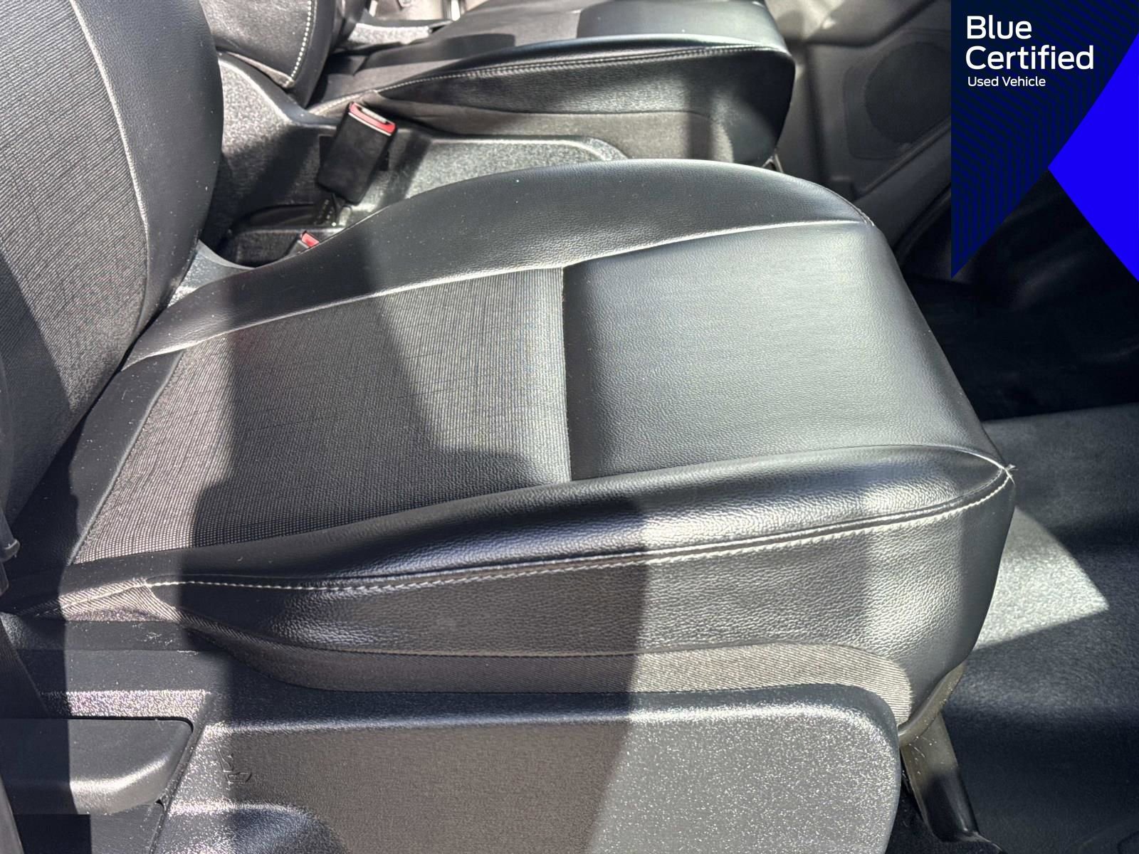 Certified 2021 Ford Transit 250 148 High Roof w/ Load Area Protection Package image 18