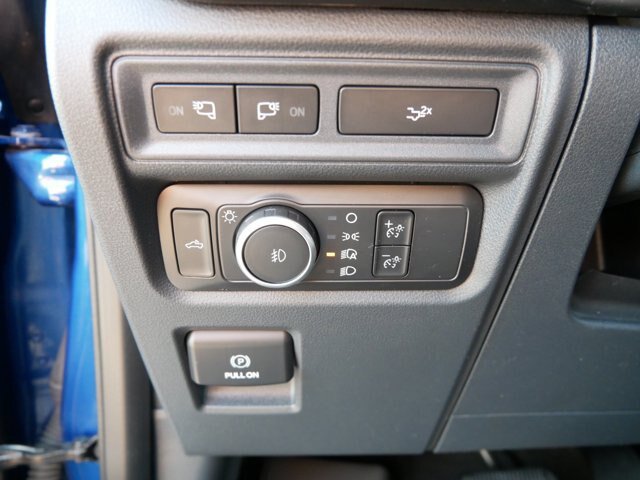 Certified 2022 Ford F150 XLT w/ Equipment Group 302A High AWD/4WD image 11
