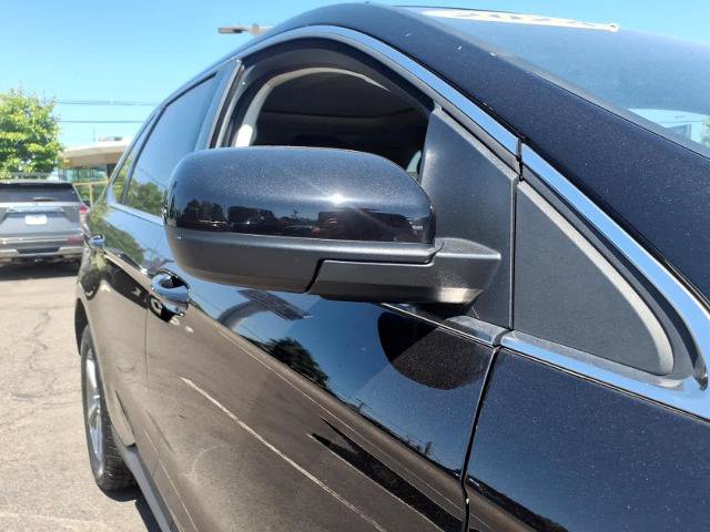 Certified 2024 Ford Edge SEL w/ Convenience Package AWD/4WD image 10
