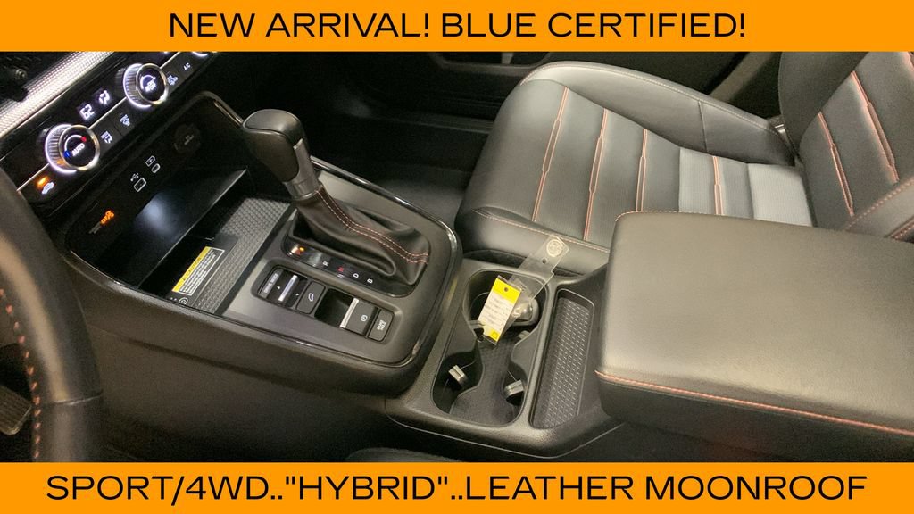 Used 2023 Honda CR-V Sport Touring image 42