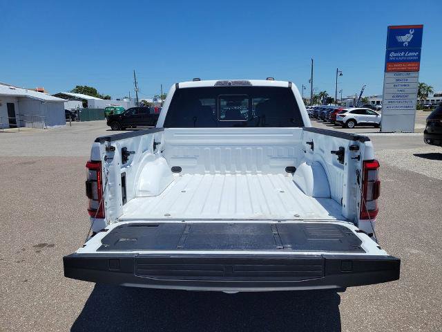 Certified 2023 Ford F150 Raptor AWD/4WD image 10