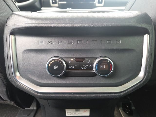 Certified 2025 Ford Expedition Max Active image 23