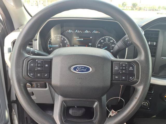 Certified 2021 Ford F150 XL w/ Equipment Group 101A High AWD/4WD image 8