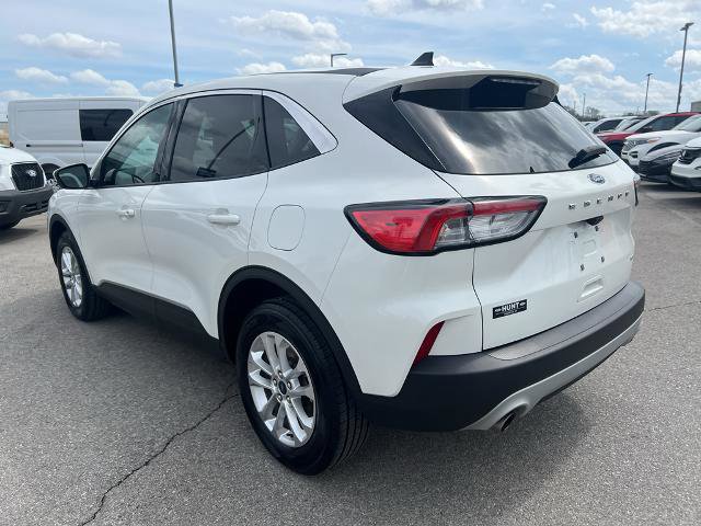 Certified 2021 Ford Escape SE w/ Convenience Package image 5